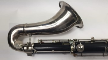 Conn, Basklarinet
